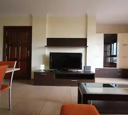 Playa Canteras Brisa Y Sol ラスパルマス・デ・グランカナリア