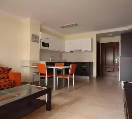 Playa Canteras Brisa Y Sol ラスパルマス・デ・グランカナリア