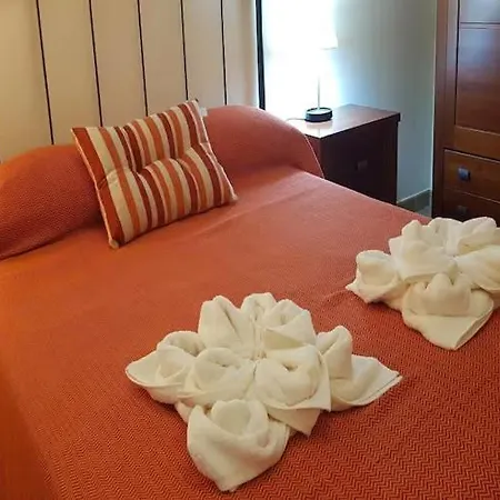 Playa Canteras Brisa Y Sol アパート