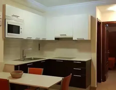Appartement Playa Canteras Brisa Y Sol *