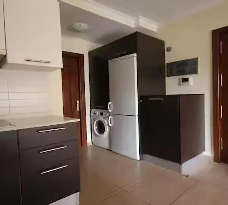 Appartement Playa Canteras Brisa Y Sol