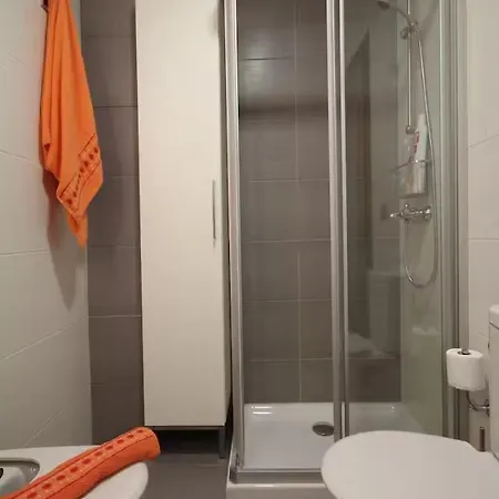 Playa Canteras Brisa Y Sol Appartement *