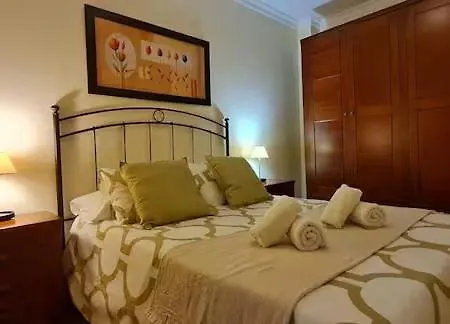 Appartement Playa Canteras Brisa Y Sol *