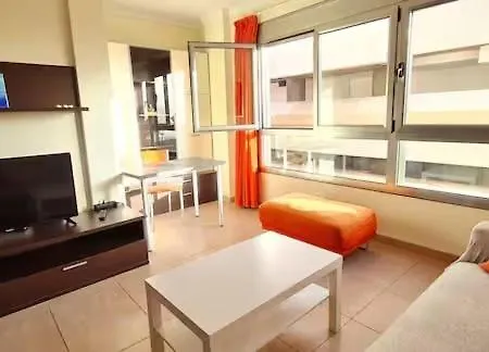 Appartement Playa Canteras Brisa Y Sol *