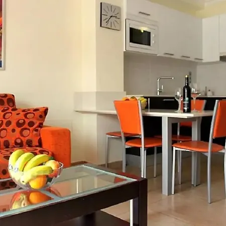 Appartement Playa Canteras Brisa Y Sol